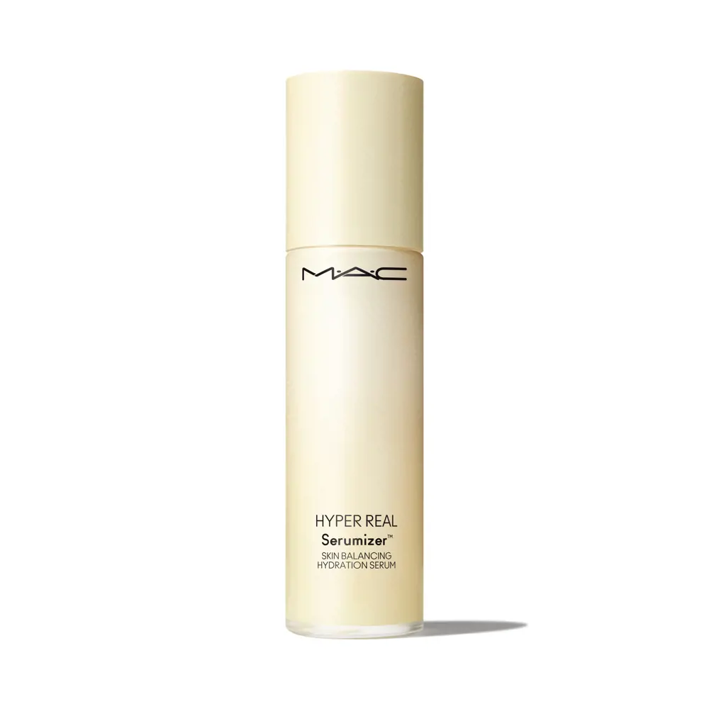 MAC Hyper Real Serumizer Serum-Moisturizer Hybrid 50ml